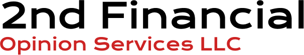 2nd Financial Opinion Services LLC logo